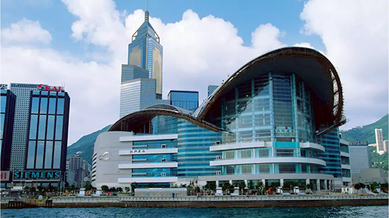 Hong Kong Filmart Puts on Brave Face for 3rd Virtual Edition Amid Local Omicron Wave