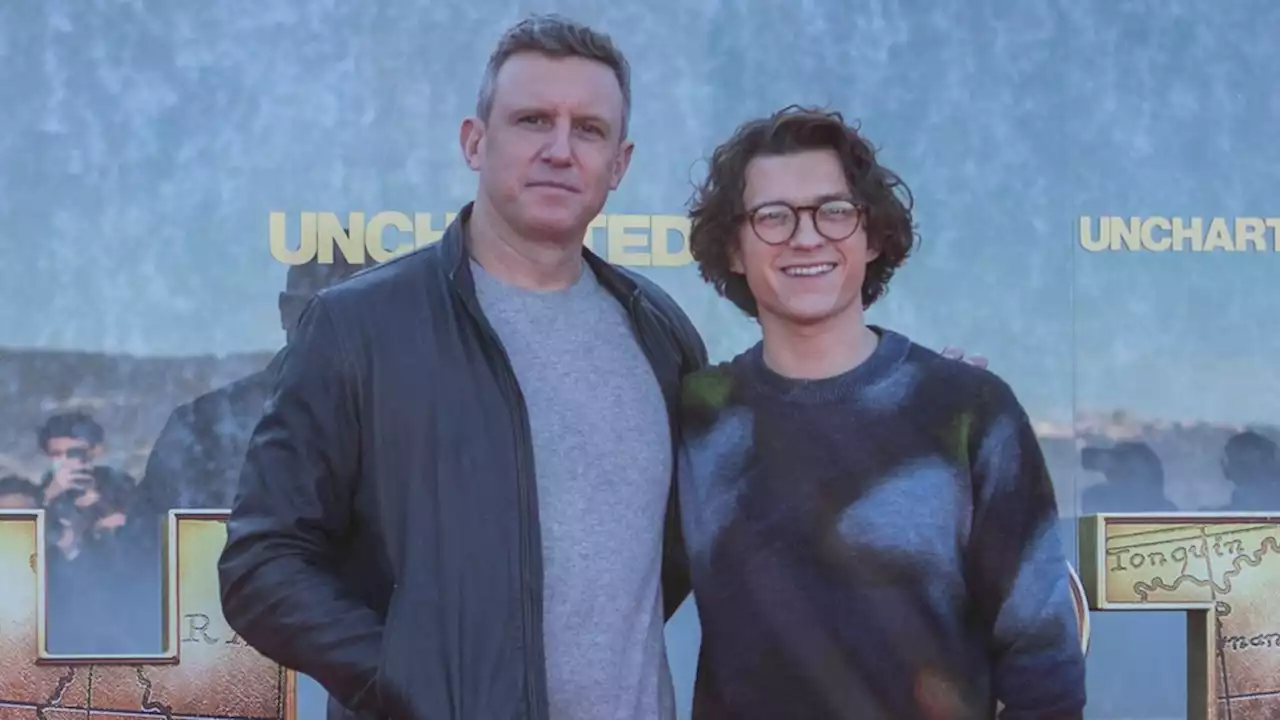 ‘Uncharted’ Director Ruben Fleischer on Tom Holland’s Work Ethic and ‘Zombieland’ Spinoff Hopes