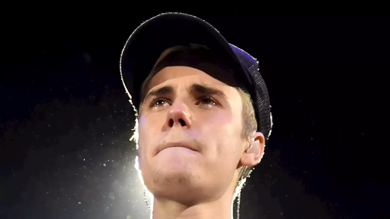 Justin Bieber Tests Positive for COVID-19, Tour Date Postponed