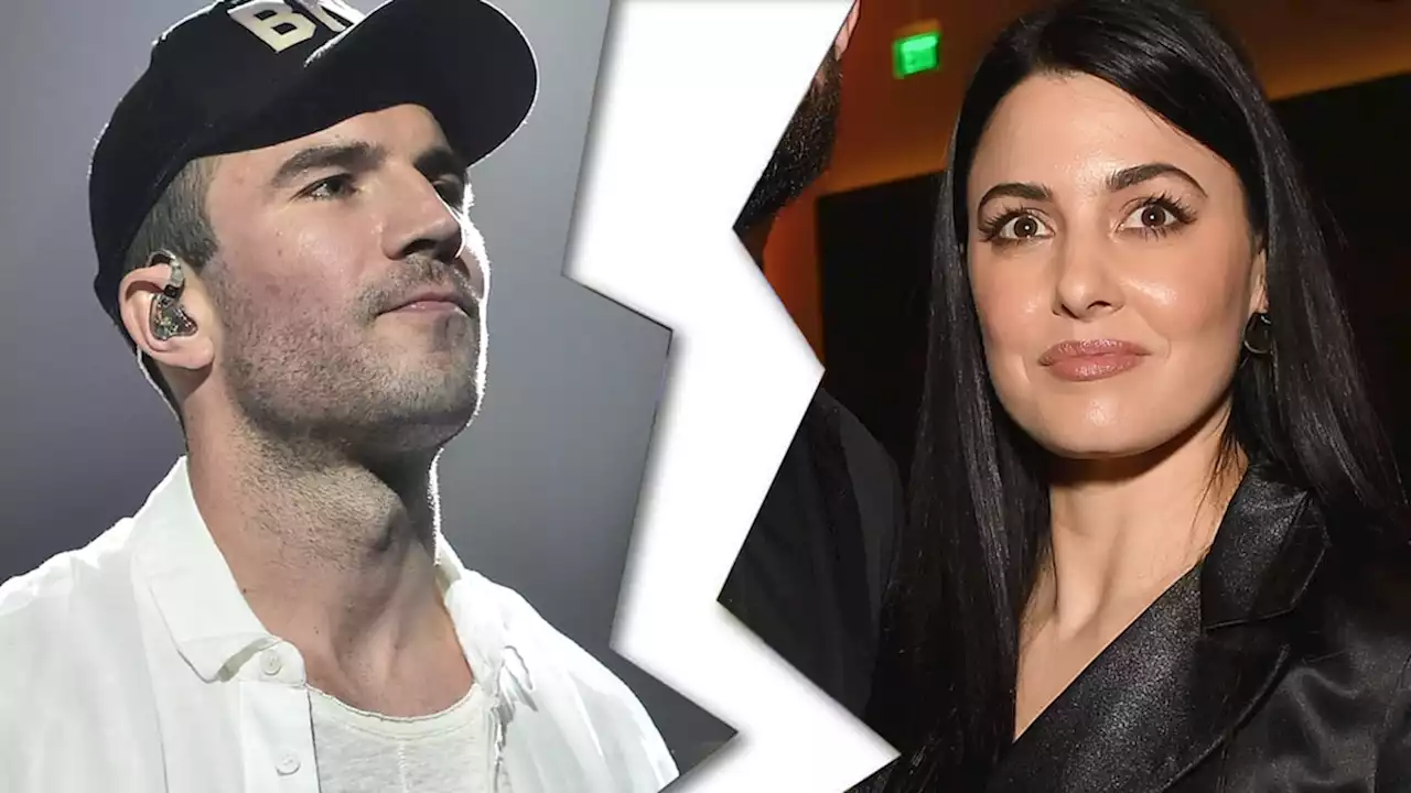 Sam Hunt's Pregnant Wife Files for Divorce Citing Adultery