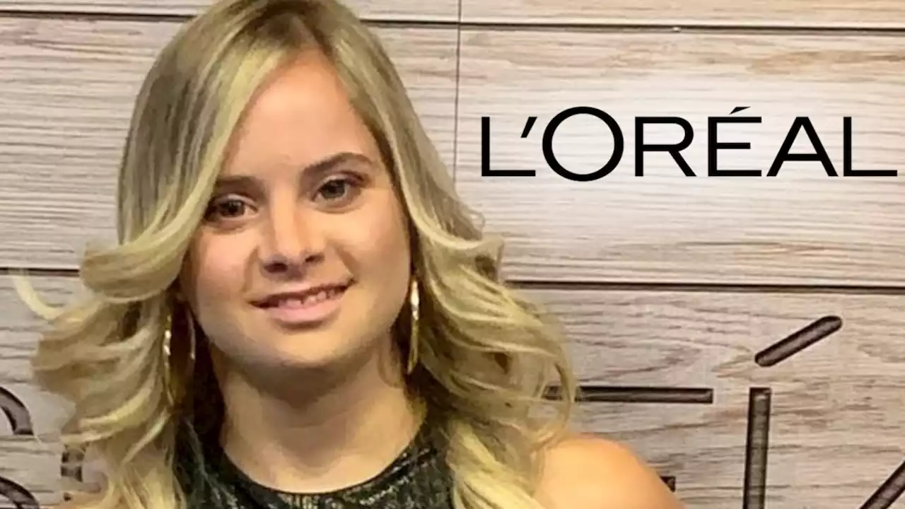 Victoria's Secret Model with Down's Syndrome, Sofia Jirau, Inks Deal with L'Oreal