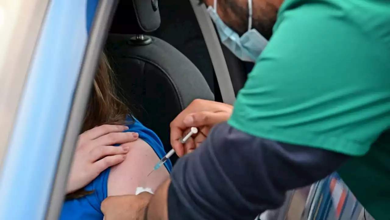 Britain to offer further Covid-19 boosters to elderly and immunosuppressed