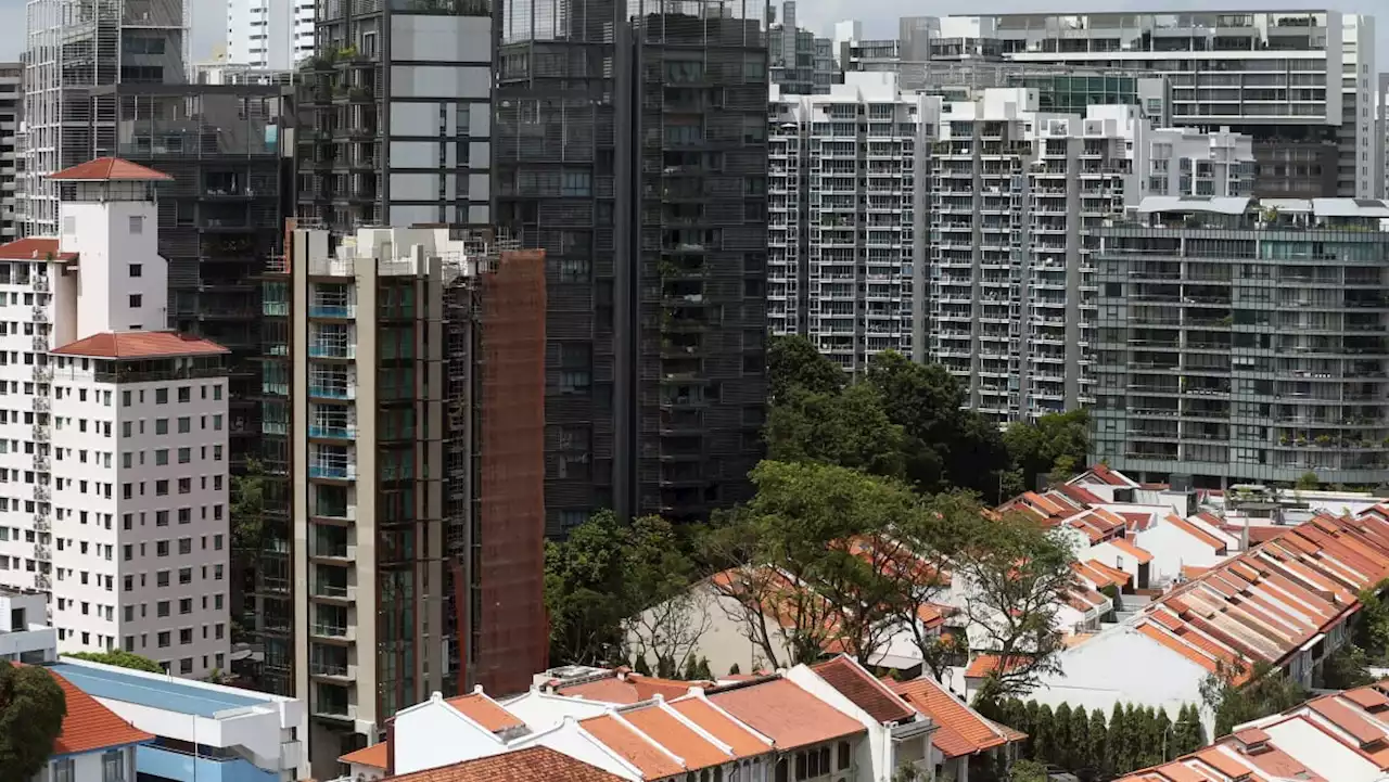 Property tax hikes unlikely to affect home prices, though tenants in central areas may face higher rents: Analysts
