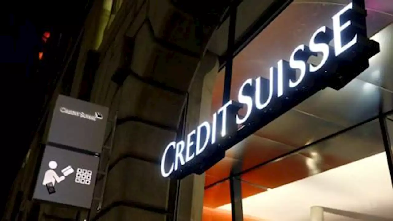 'Swissleaks' probe claims Credit Suisse bank held 'dirty money' for decades