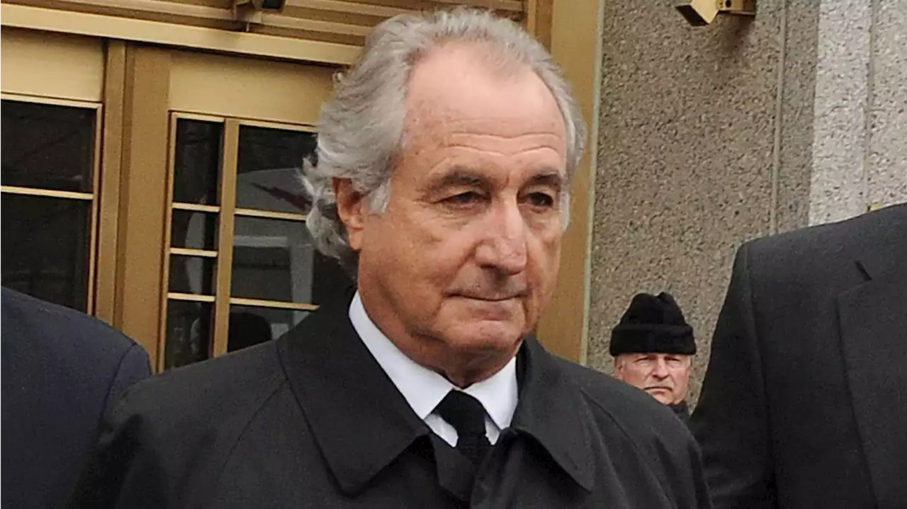 Ponzi schemer Bernie Madoff's sister, her husband found dead