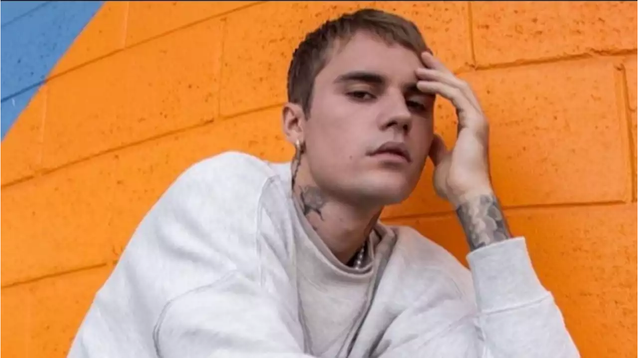 Justin Bieber Positif Covid-19, Konser di Las Vegas Ditunda