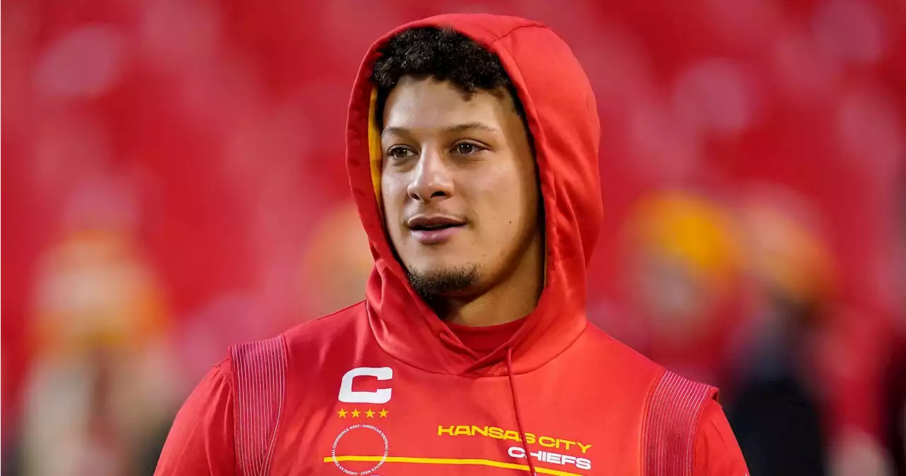 Patrick Mahomes’ Family's Most Controversial Moments Through the Years