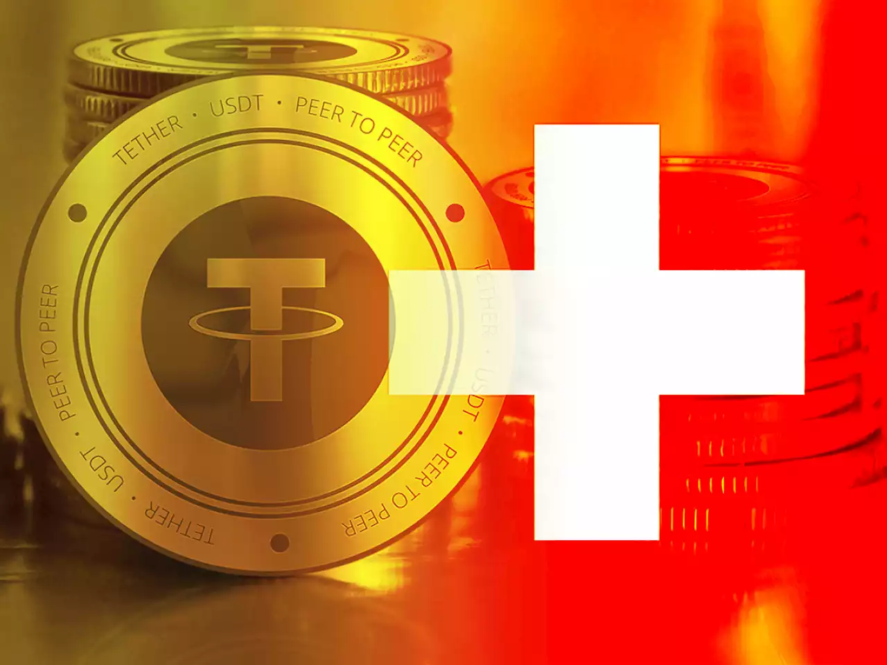 Tether to Make Switzerland City Ninth Largest Crypto Capital in Europe