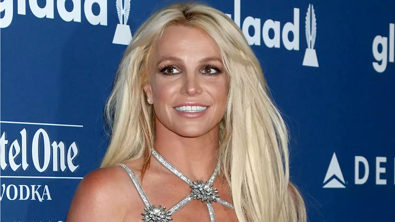 Britney Spears Inks Landmark Publishing Deal for Tell-All Book