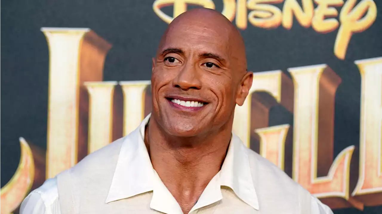 Dwayne Johnson’s XFL Sets Football R&D Pact With NFL