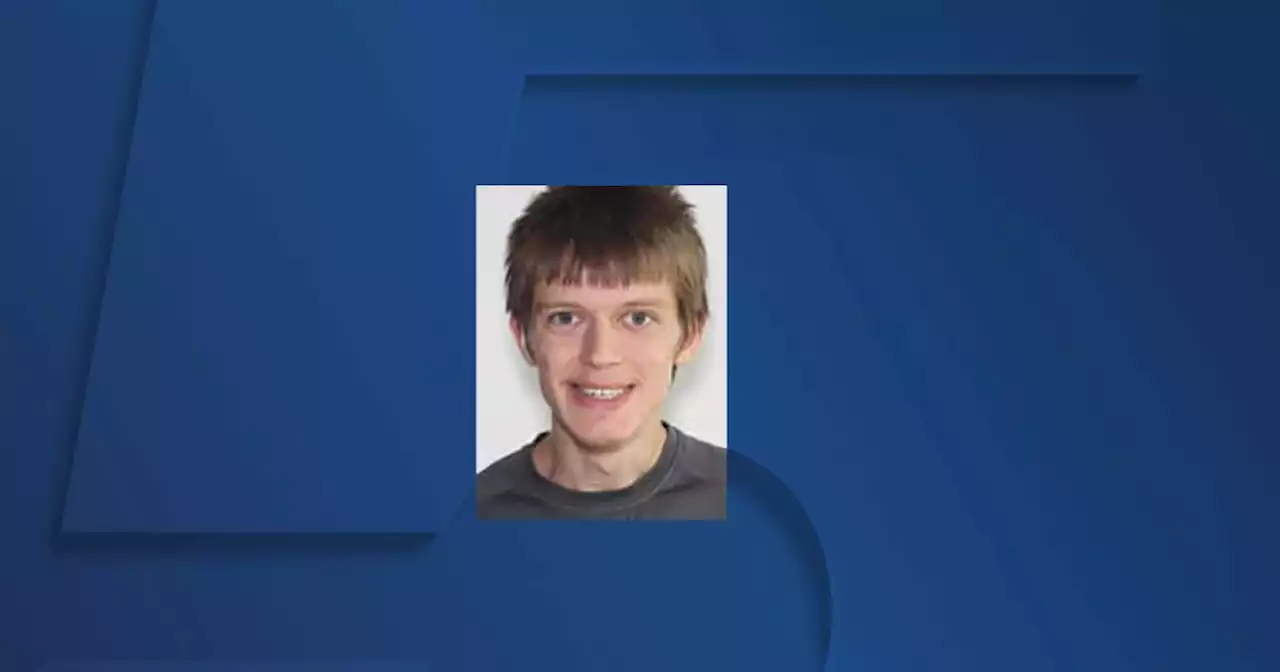 Cuyahoga Falls police searching for 21-year-old man who left his home Sunday and never returned