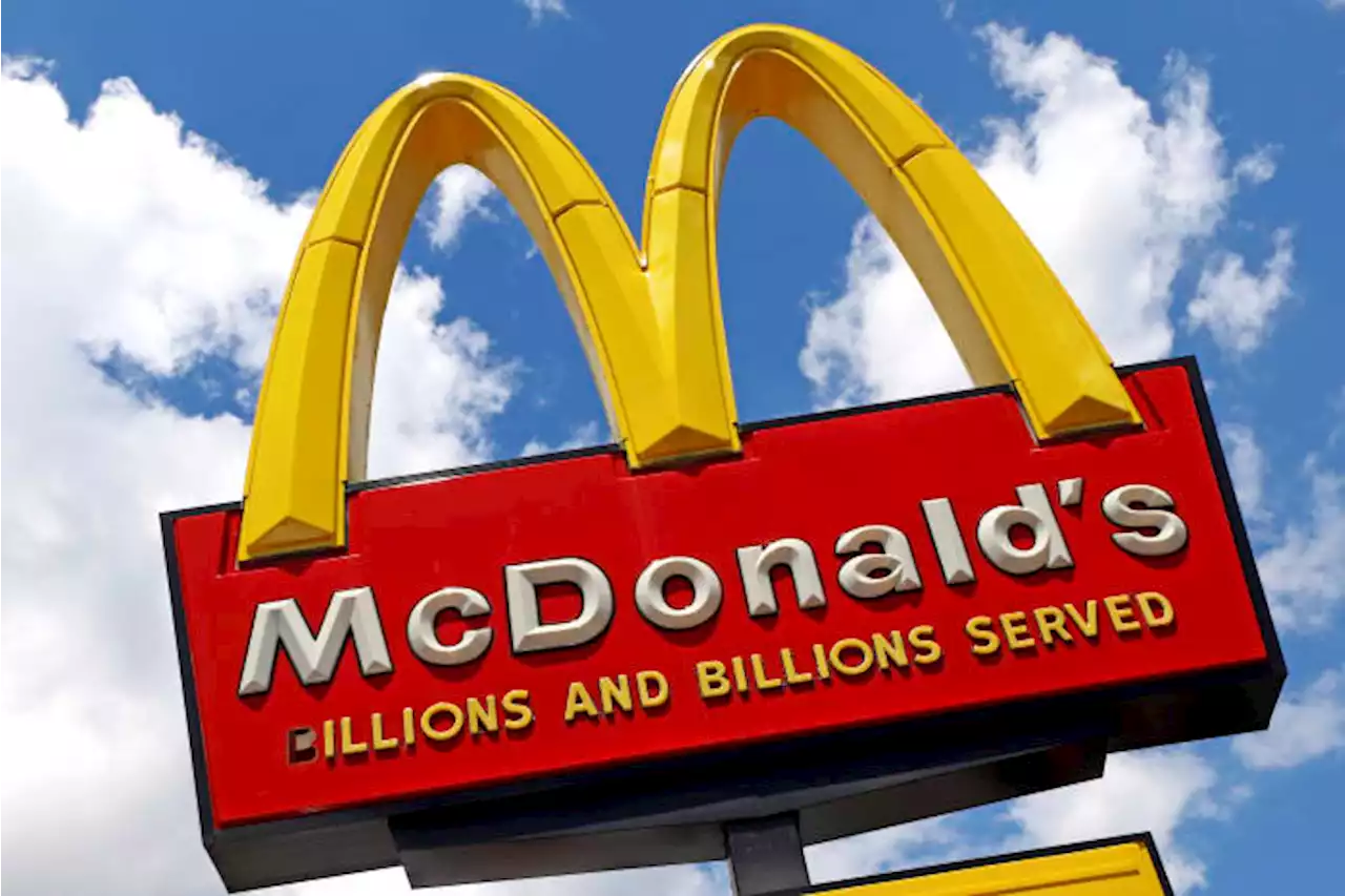 Investor pushes McDonald's to change the way it buys pork