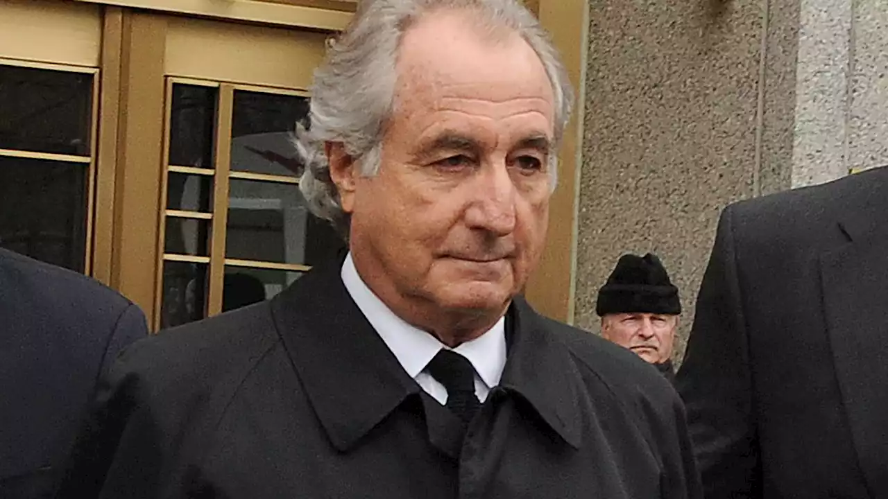 Ponzi schemer Bernie Madoff's sister, husband found dead