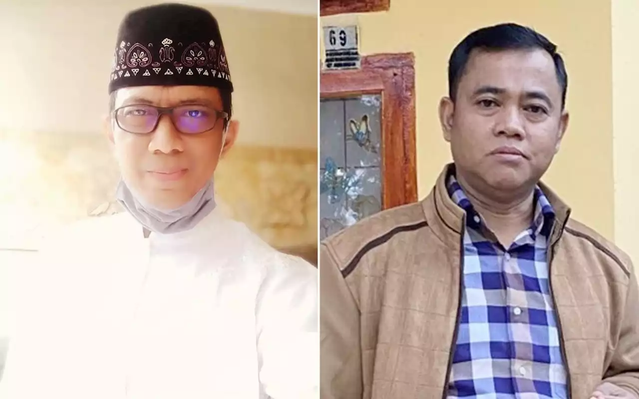 Sindir Doddy Egois, Haji Faisal Murka Tantang Pindahkan Makam Ibu Vanessa Angel?