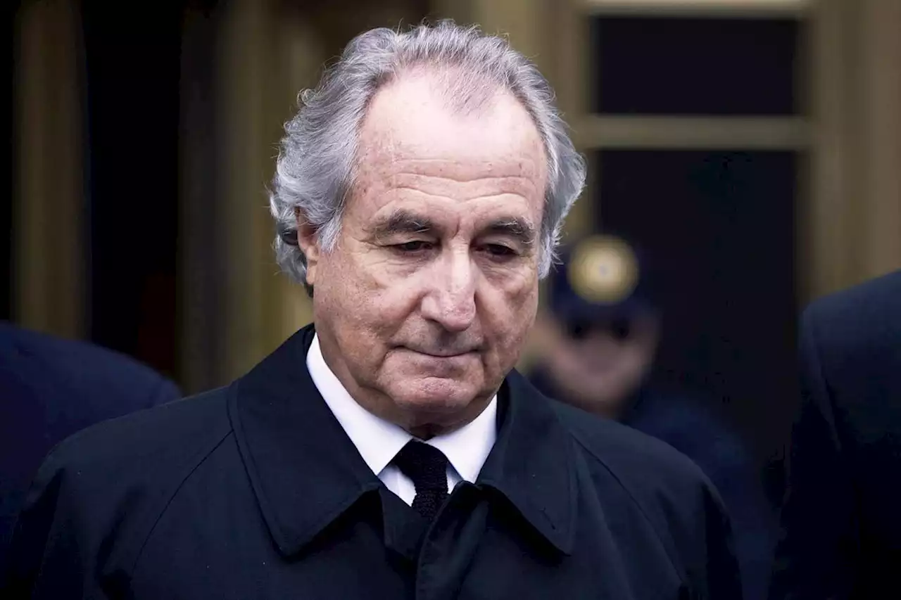 Bernie Madoff's sister reportedly found dead in apparent murder-suicide