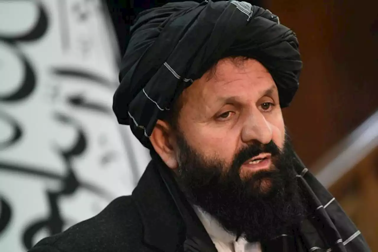 Taliban aiming to create 'grand army' for Afghanistan