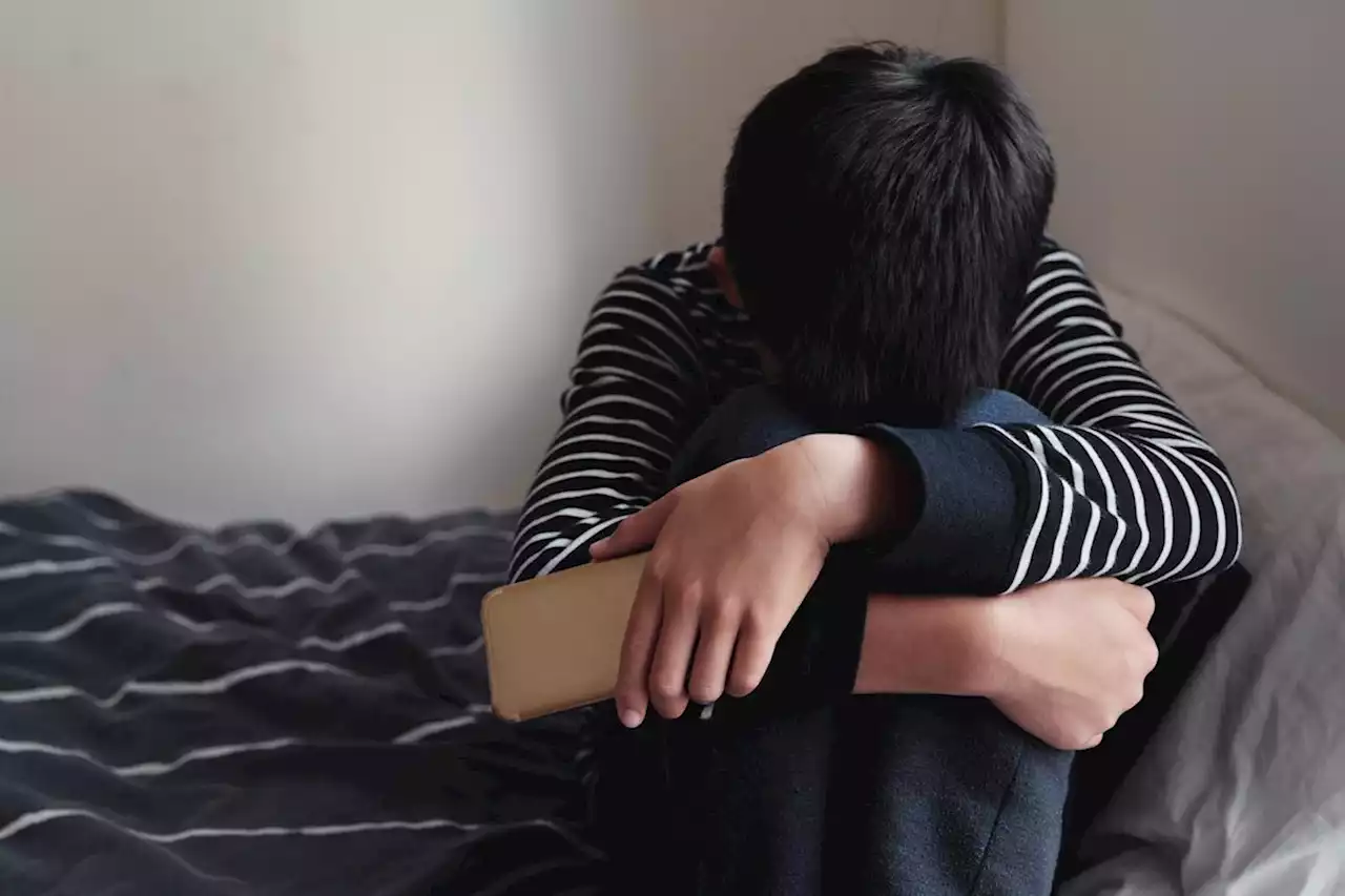 Man, 54, met boy, 12, on Grindr, gave him money after sexual encounters