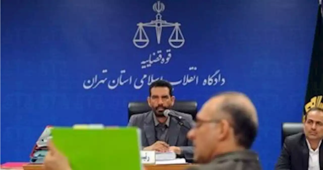 وفاة رجل 'من شدة الفرح' بعد إلغاء حكم الإعدام ضده فى إيران - اليوم السابع