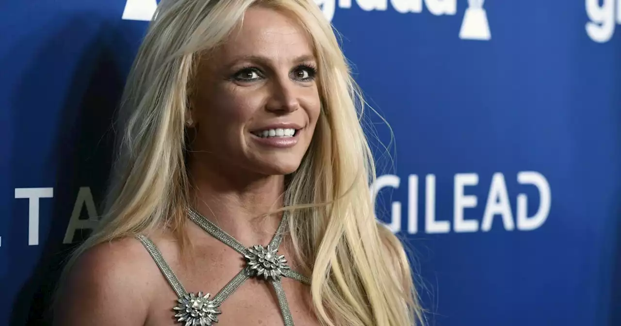 Britney Spears to reportedly publish tell-all book