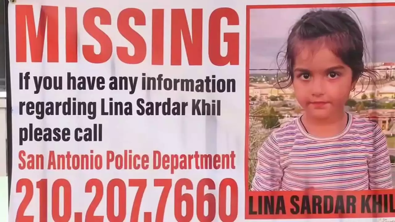 Reward increased to $250K on missing San Antonio child's fourth birthday