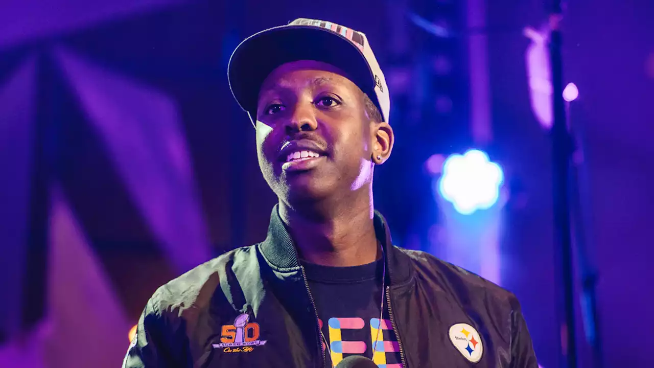 Jamal Edwards, who helped launch careers of Ed Sheeran & Rita Ora, dies at 31