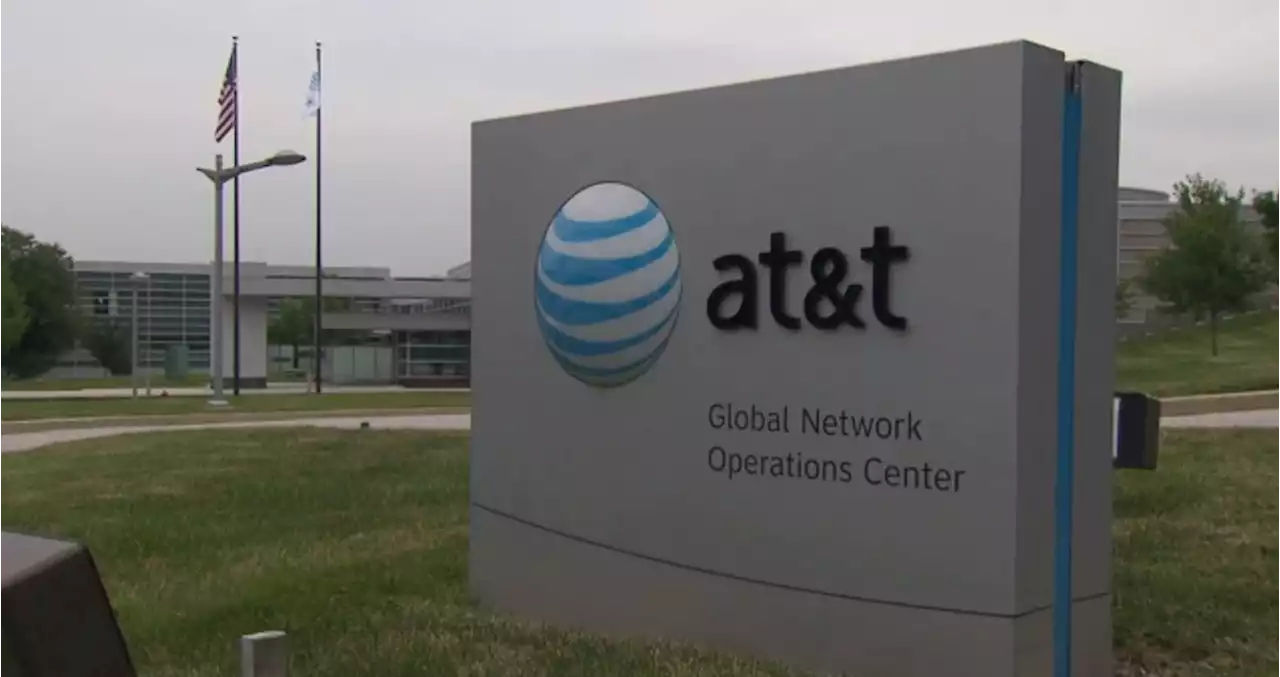 AT&T shutting down its 3G network