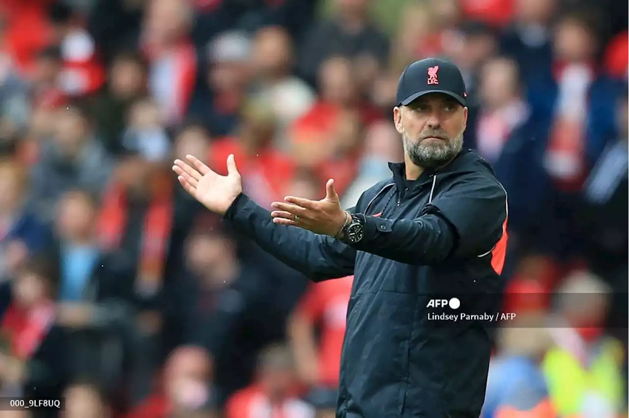 Klopp confirmó dos bajas en Liverpool contra Leeds: Luis Díaz sería titular