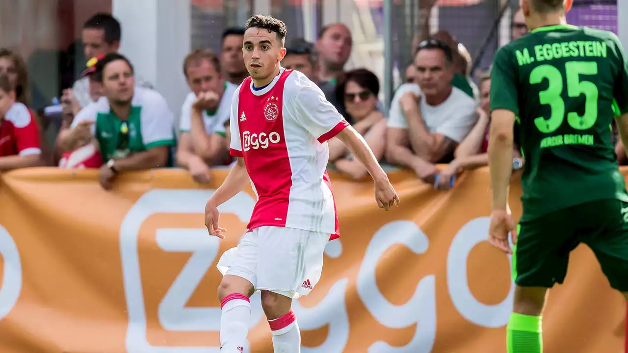 Ajax Amsterdam: Klub entschädigt Nouri-Familie mit 7,85 Mio. Euro