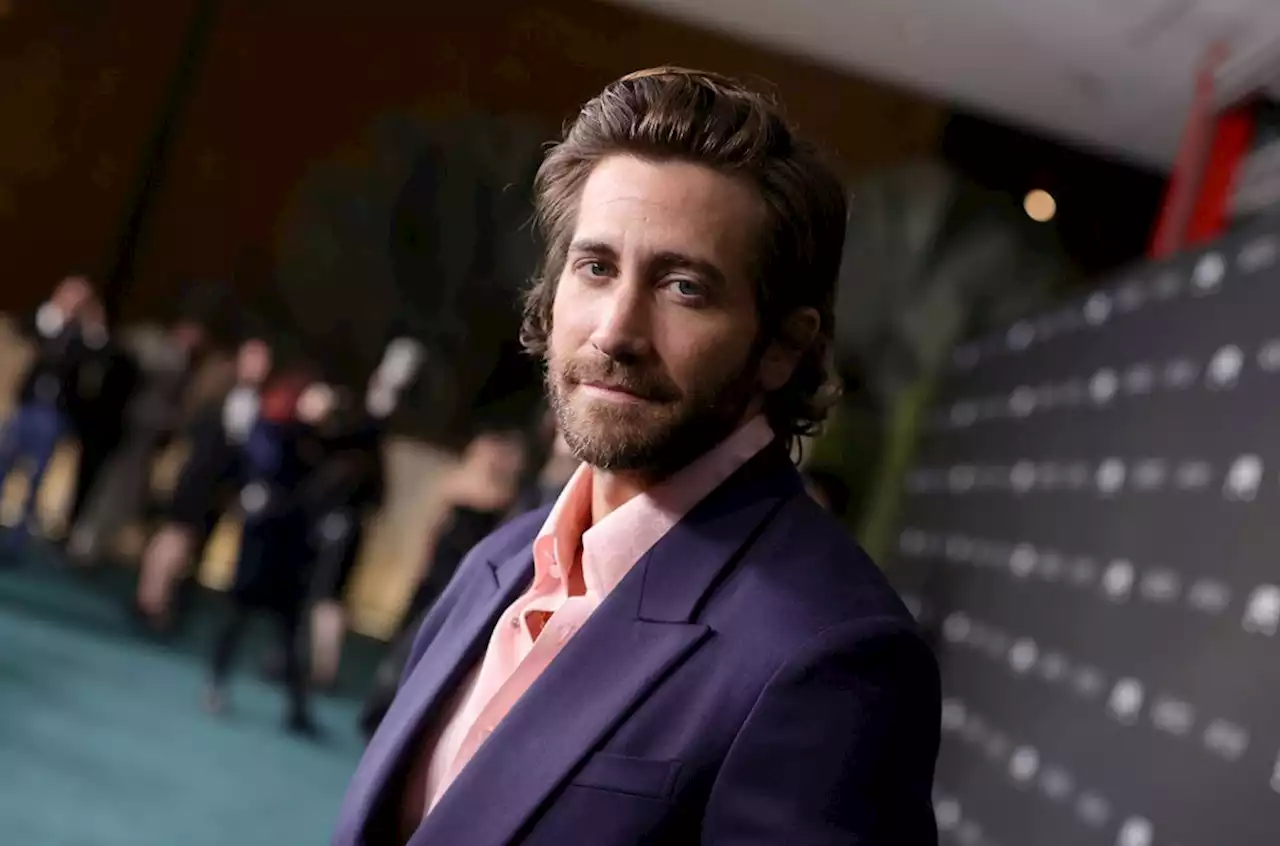 Jake Gyllenhaal Says Taylor Swift’s ‘All Too Well’ Has ‘Nothing to Do With Me’