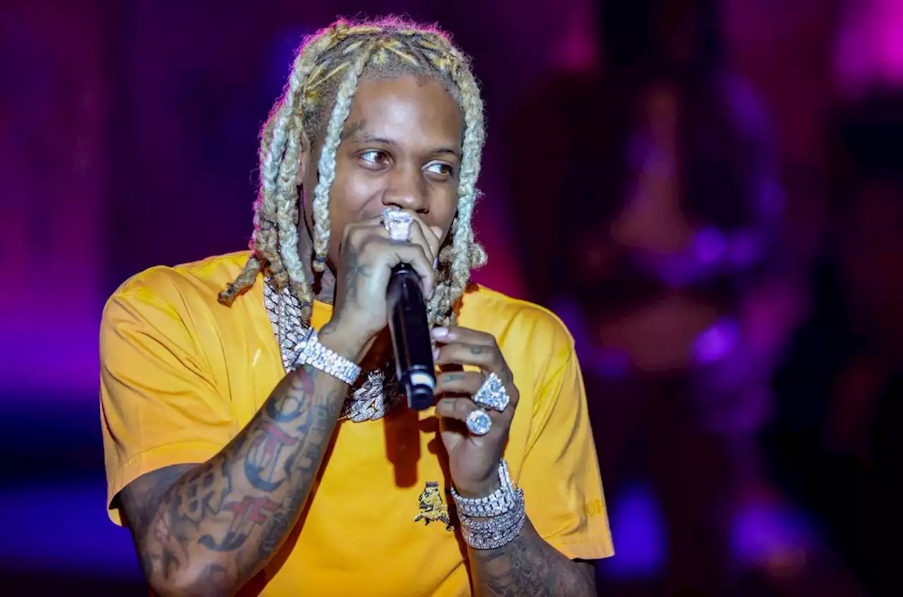 Lil Durk Delays Release of ‘7220,’ But Drops New Song ‘Ahhh Ha’: Watch