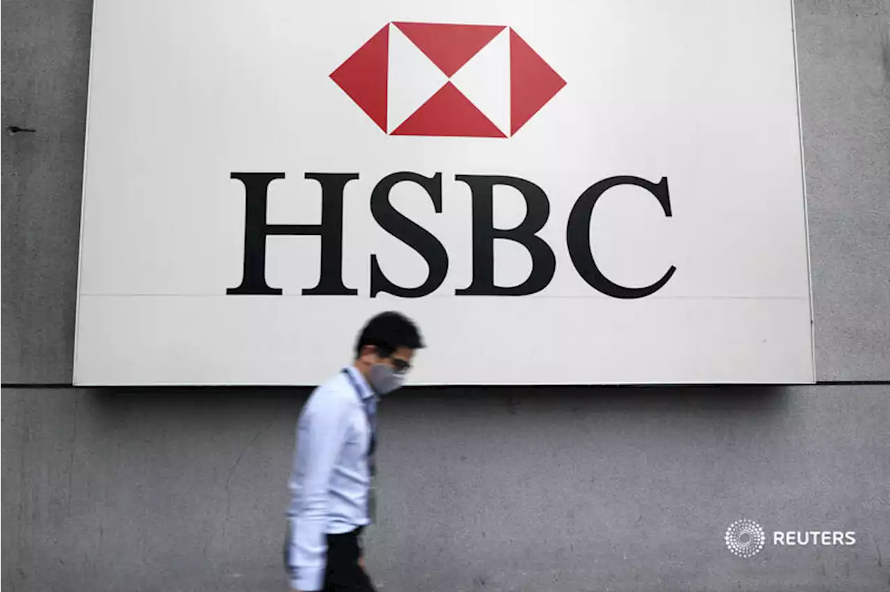 HSBC would be unwise to fall back on the Fed