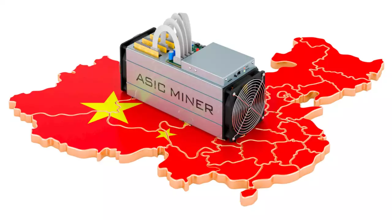 Report: Chinese Customs Authority Confiscates 49 Old ASIC Antminers – Regulation Bitcoin News