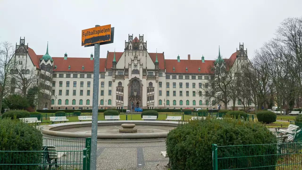 Corona-Lieferengpässe bremsen Parkzone aus