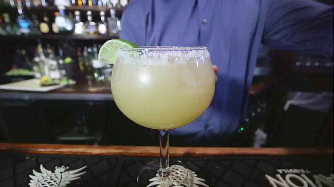 Celebrate National Margarita Day At These Philadelphia Area Restaurants