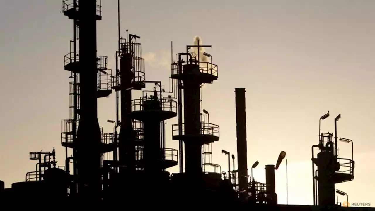 Oil could jump by US$20 if Ukraine crisis worsens, says BofA