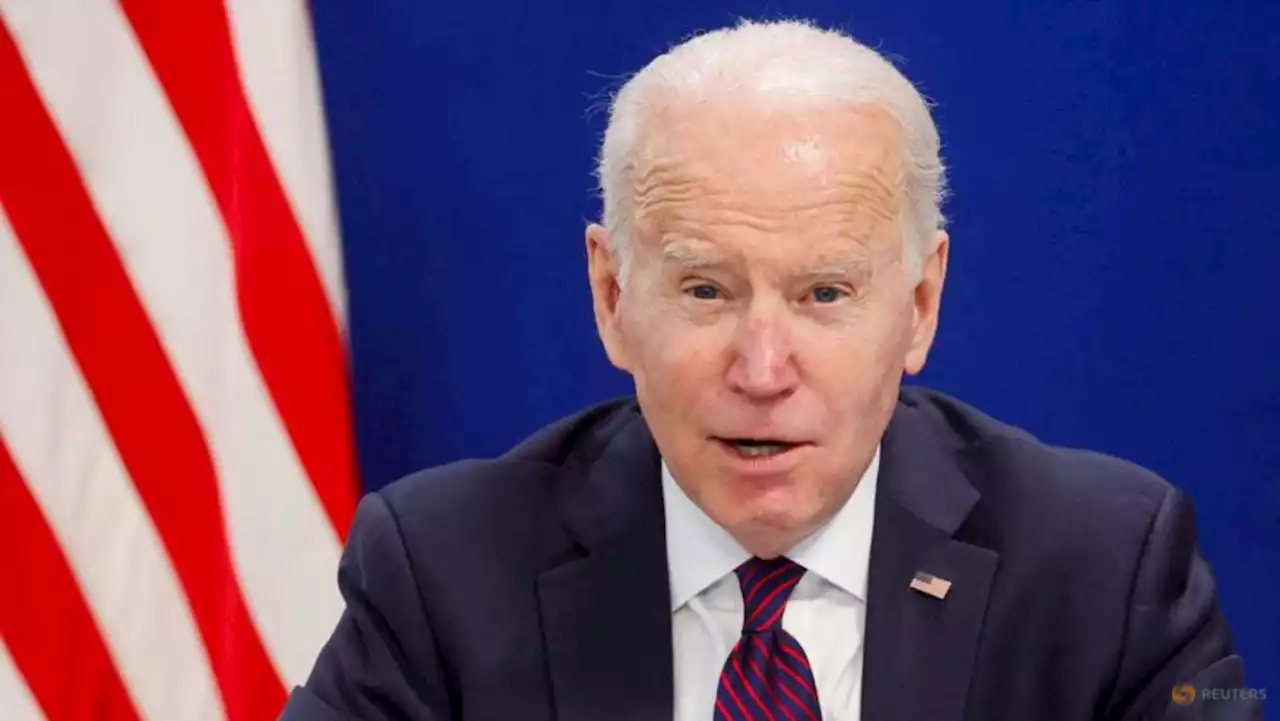 Punishing Putin: How Biden could cut Russia off from world tech