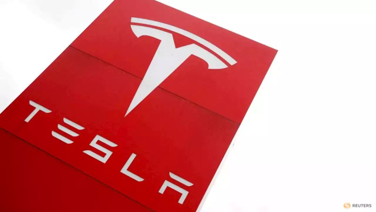 Tesla hit by another lawsuit over racism by ex-worker