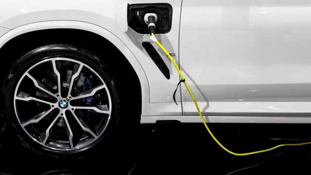 Thailand approves tax breaks for EVs, 'high potential' foreigners