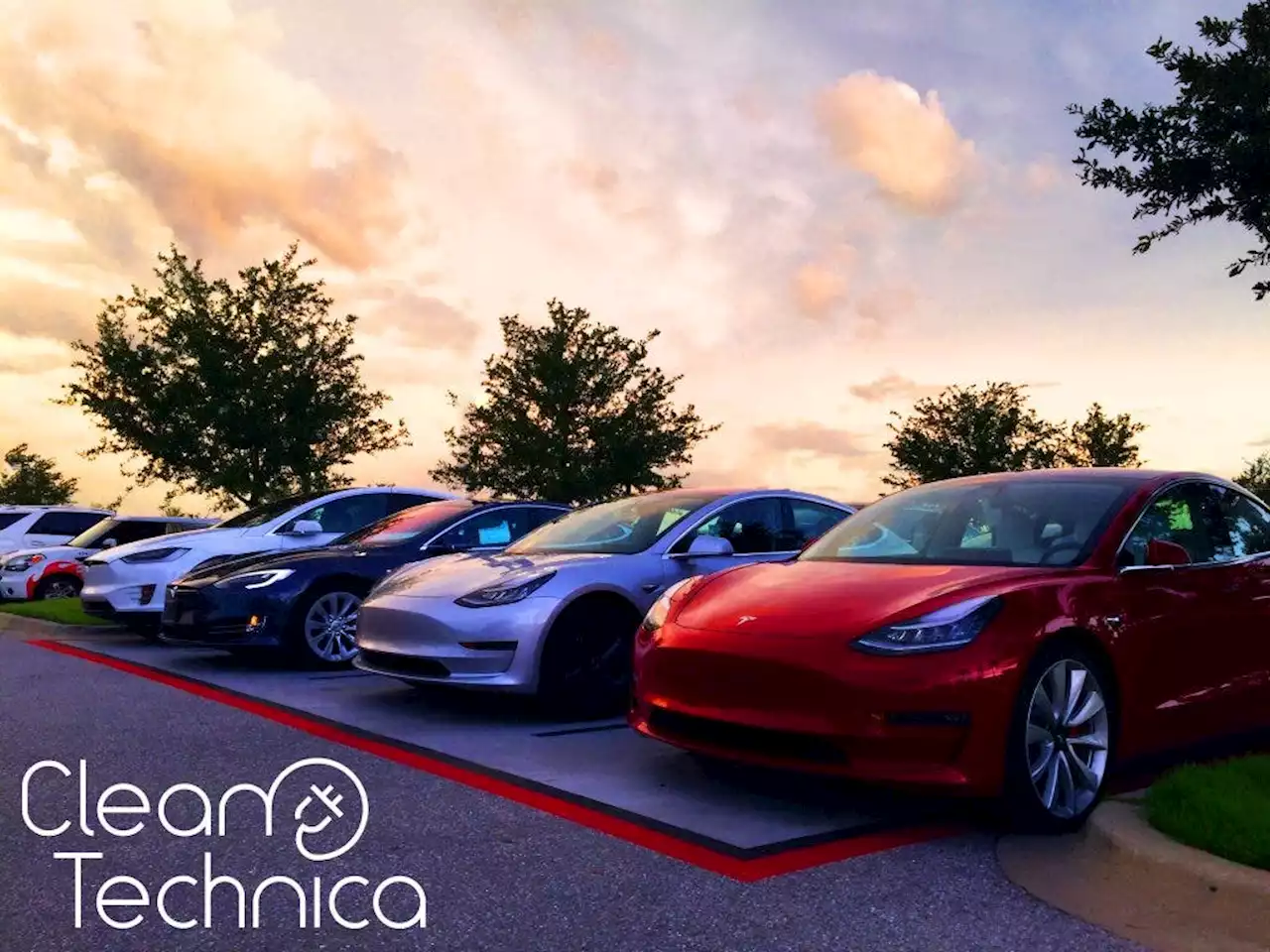 EXCLUSIVE: West Virginia Wants To Ban Tesla & Others From Sending OTA Updates To Customer Cars