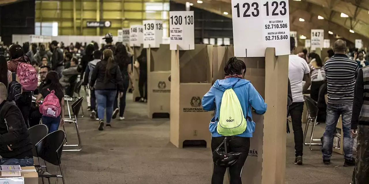 Bogotá: Las garantías que anunció la Secretaría de Gobierno para las próximas elecciones al Senado