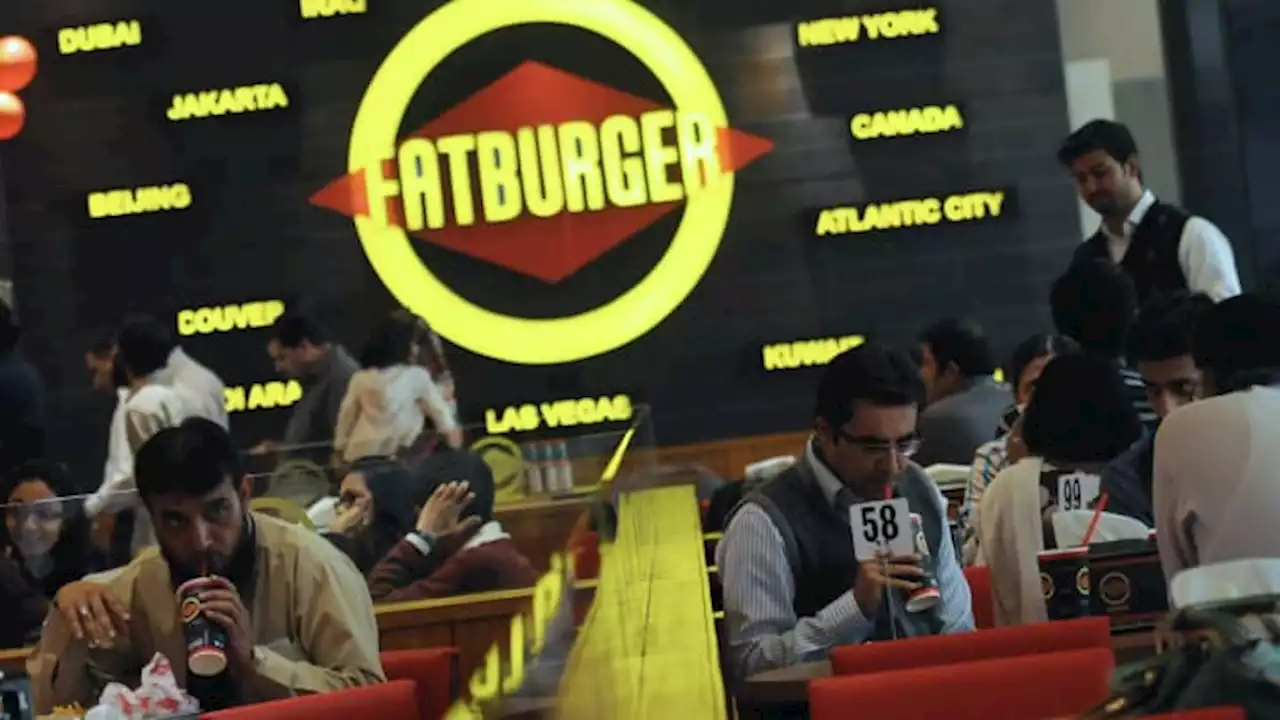 Fatburger parent's stock craters after company discloses investigation into CEO