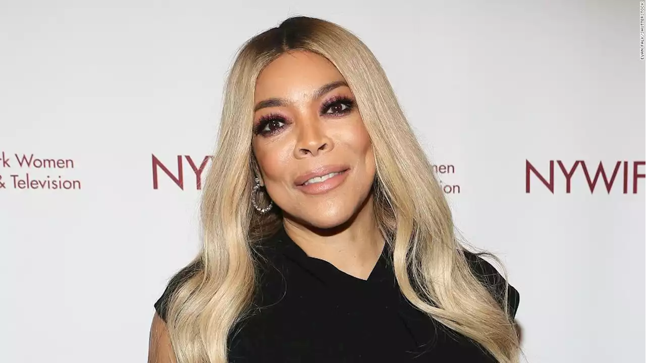 'The Wendy Williams Show' is ending