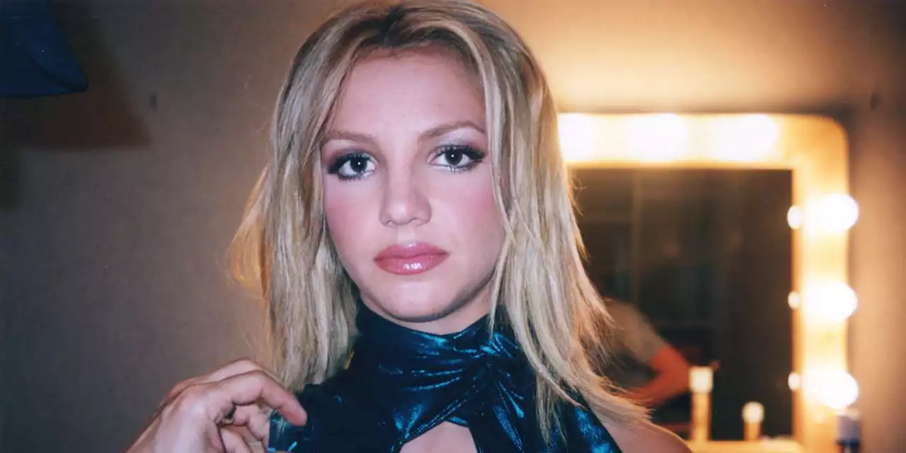 Britney Spears Will Write a Tell-All Memoir After Signing $15 Million Deal With Simon & Schuster