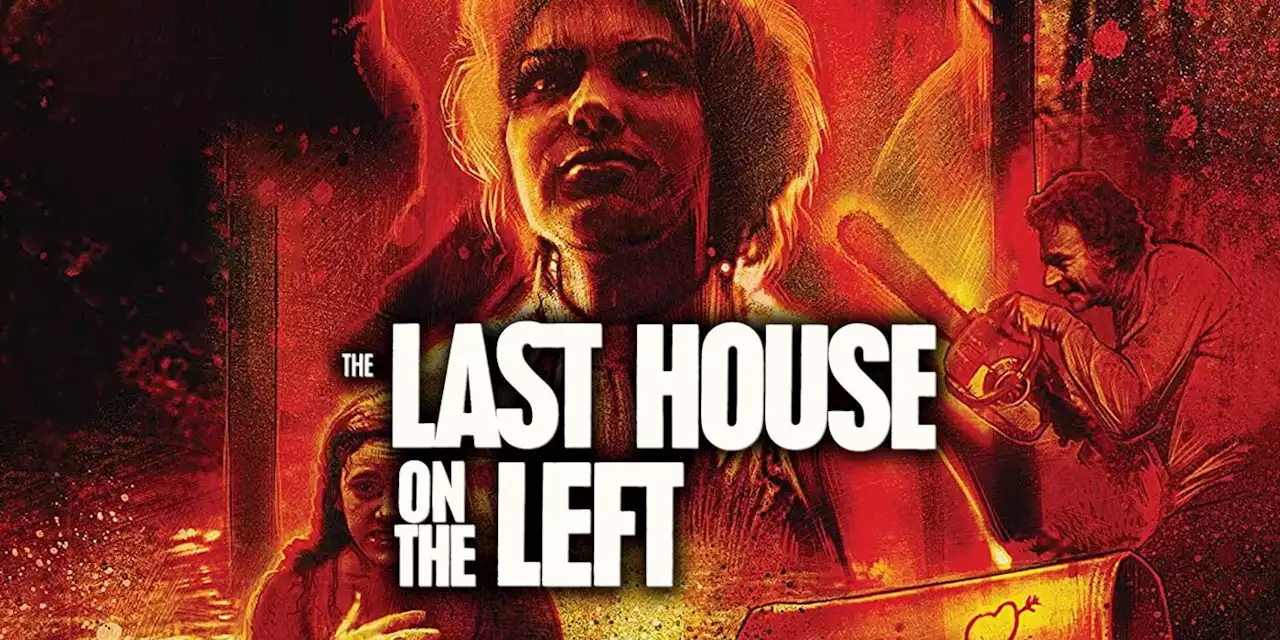 How 'The Last House On The Left' Changed Horror