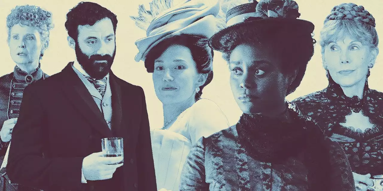 The 10 Best Characters of 'The Gilded Age,' Ranked