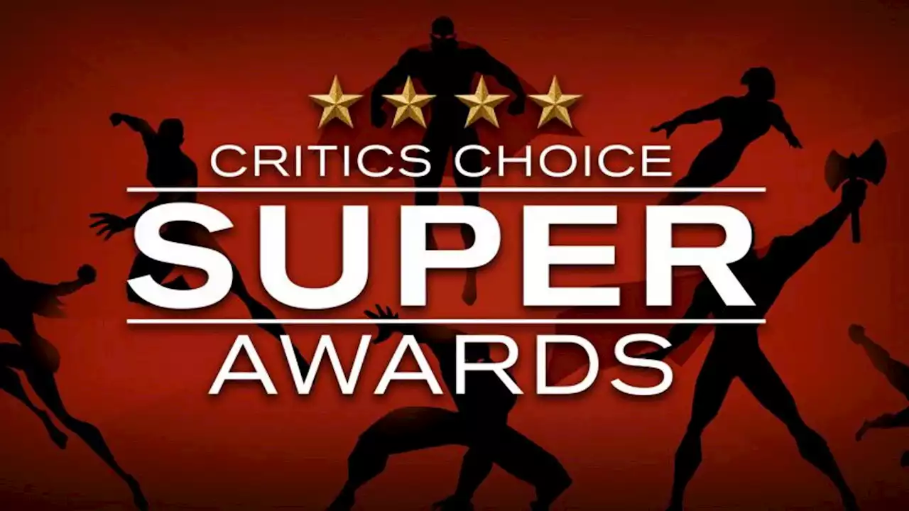 Critics Choice Super Awards 2022 Nominations Include Spider-Man, The Suicide Squad, Zack Snyder's Justice League And More