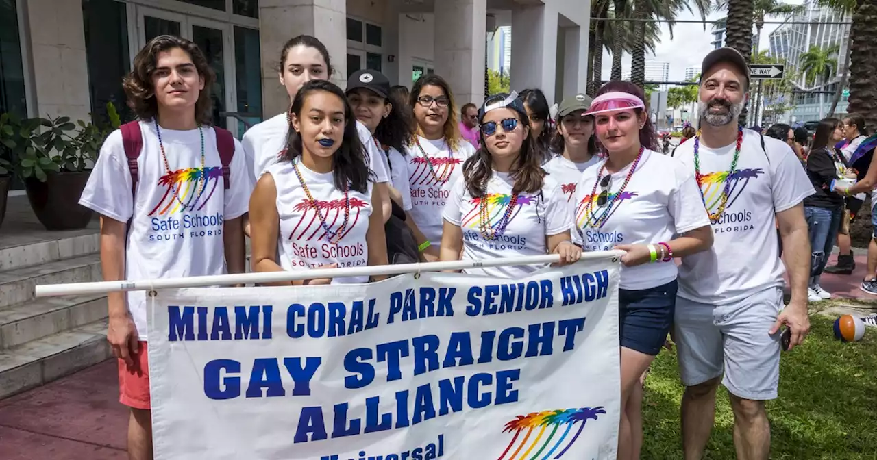 Florida GOP Denounced for Making Anti-LGBTQ Bill 'Even More Dangerous'