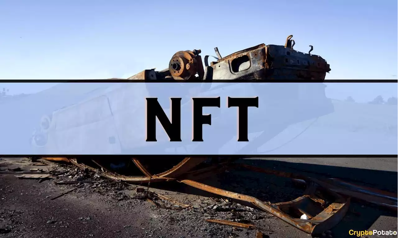 NFTs Are In for a Massive Crash Like ICOs in 2019: Analyst