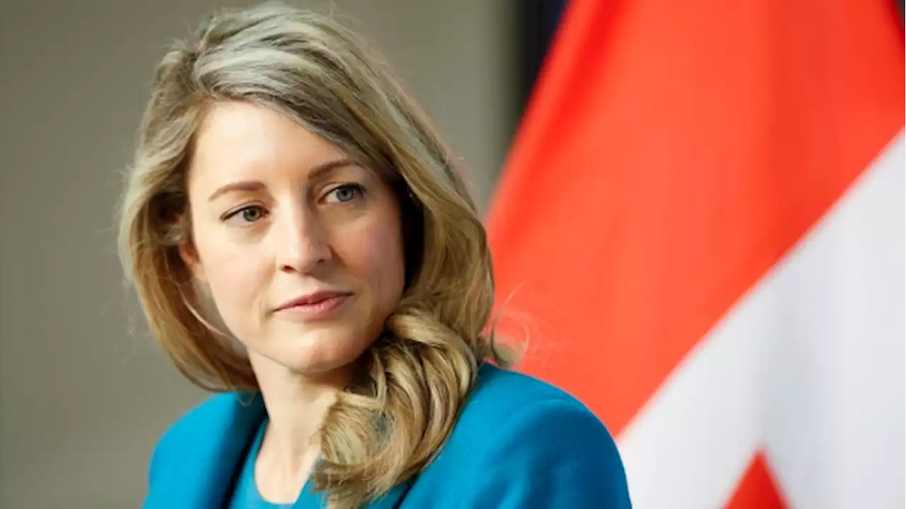 Canada to levy sanctions against Russia for recognition of independence of Ukraine regions