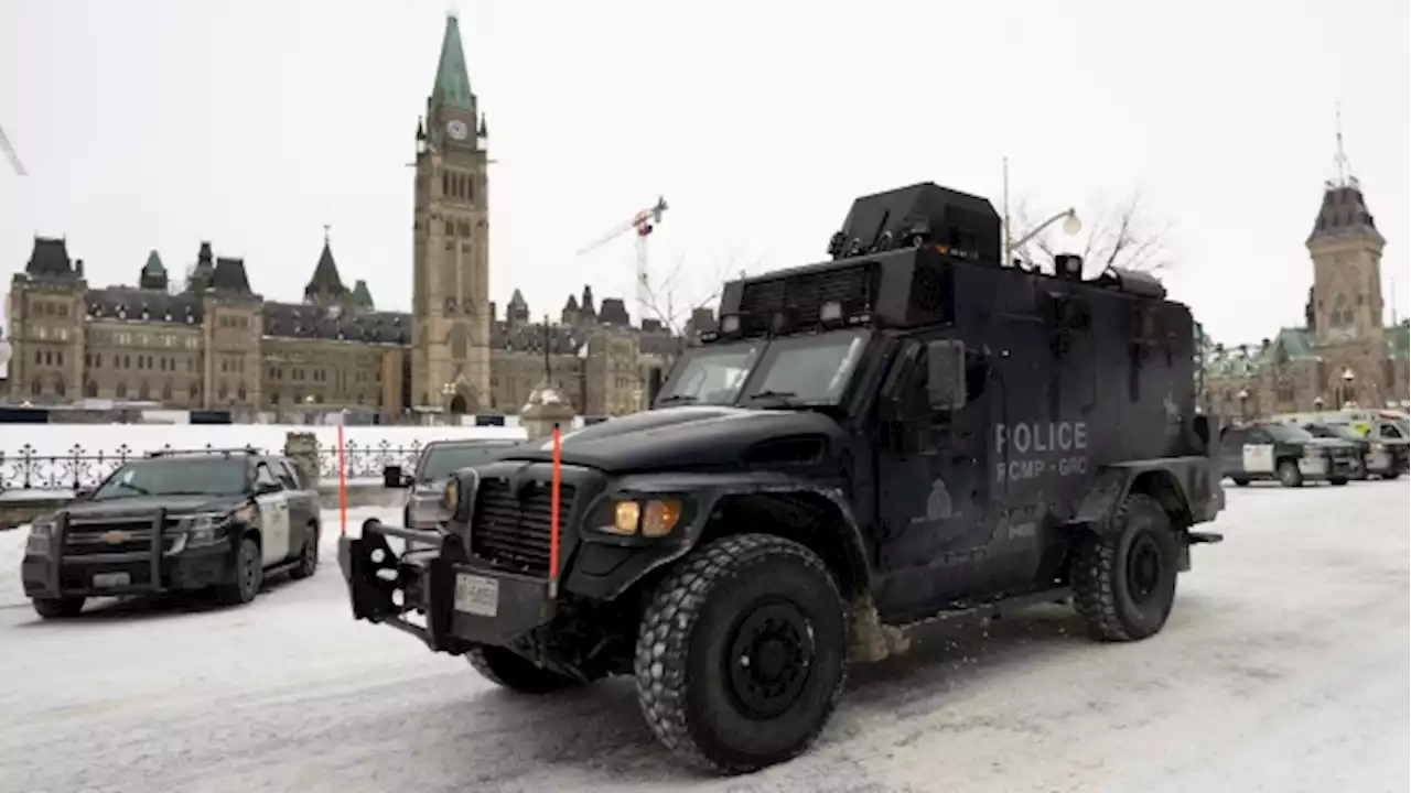 House of Commons passes Emergencies Act motion after fractious debate